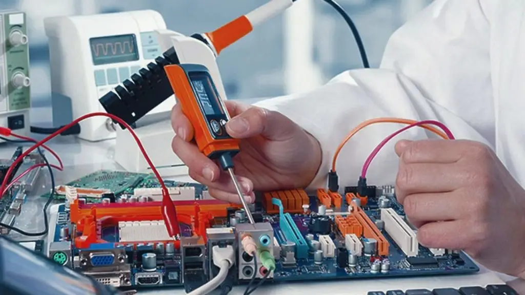 Datça Elektronik Tamircisi